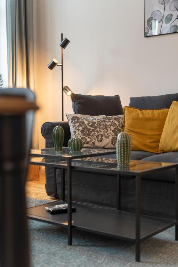 וינה Josef'S Home I Comfort Apartment I Metro Access מראה חיצוני תמונה