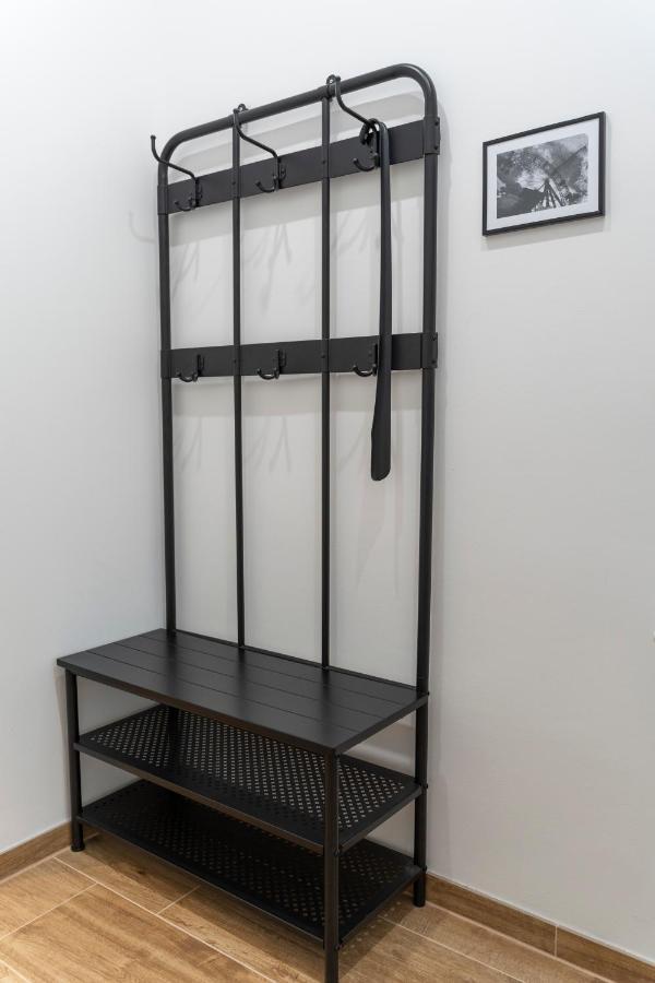 וינה Josef'S Home I Comfort Apartment I Metro Access מראה חיצוני תמונה